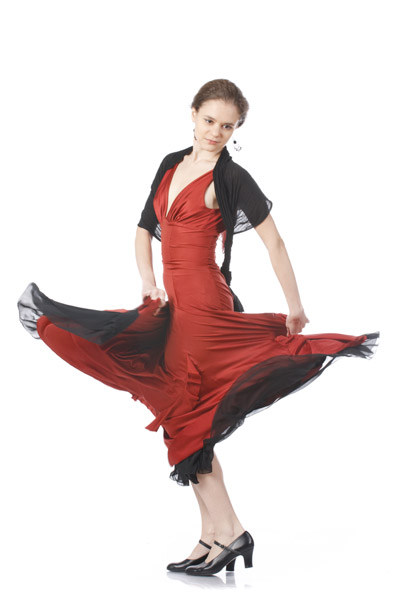 AdobeStock_22536832web Danse flamenca à la MJC des Fleurs
