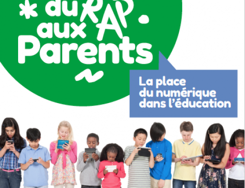 lettre rencontre parents