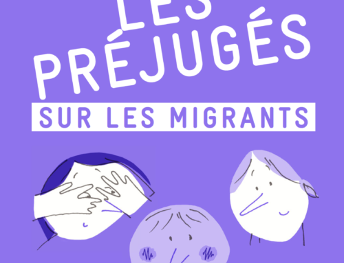 Petit guide : Lutter contre les préjugés sur les migrants