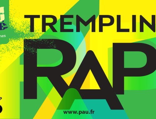 Tremplin RAP