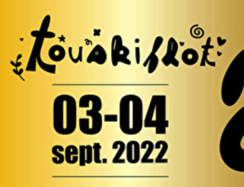 Lancement Touskiflot 2022