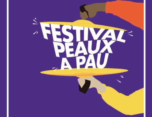 Festival Peaux à Pau du 27 juin au 2 juillet 2023