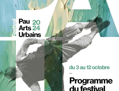 Pau Arts Urbains 2024